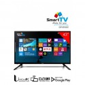 Televisor Led 43" NPG S518L43U 4K Smart TV