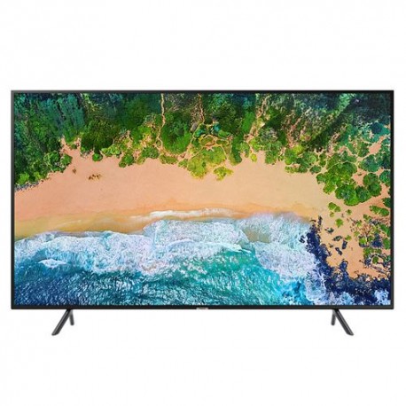 Televisor Led 49" Samsung UE49NU7102 4K Smart Tv