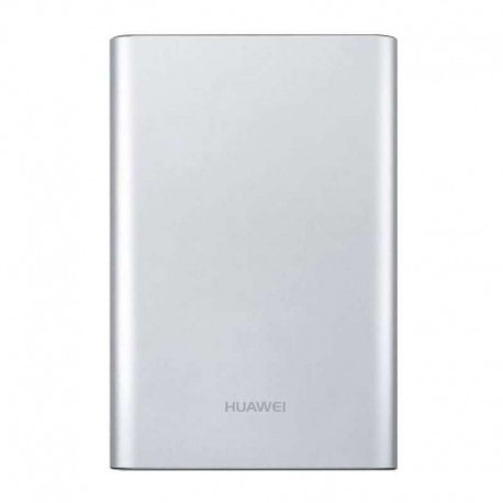 Powerbank Huawei AP007 13000 mah Plata