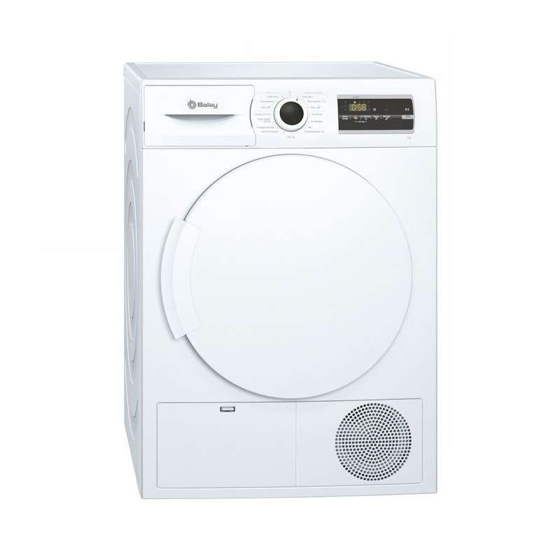 Qué secadora de ropa comprar? ¿Evacuación o condensación? 👗👚 