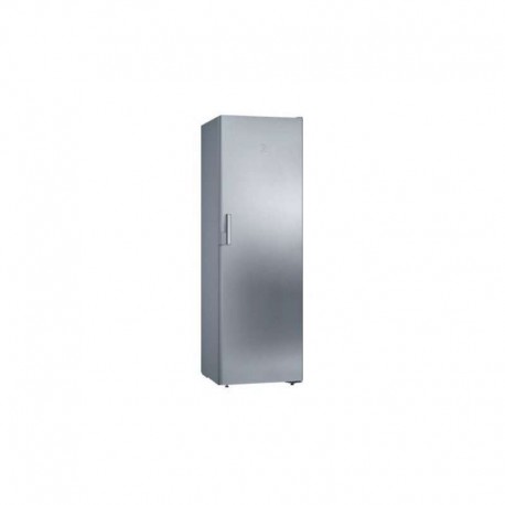 Congelador Vertical Balay 3GBF642XE 186x60 Cm Puerta Inox