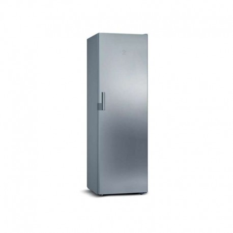 Congelador Vertical Balay 3GFB640ME 186x60 Cm Acero Mate