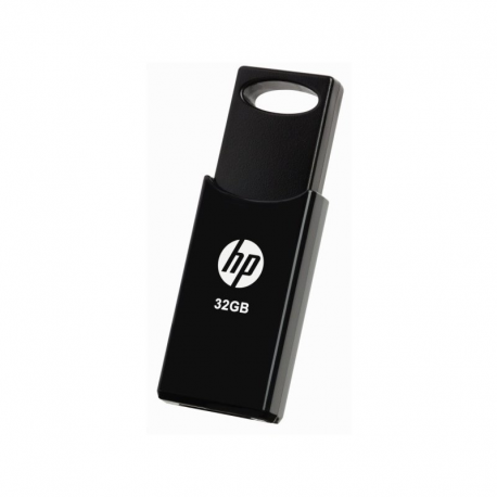 Pendrive HP HPFD212W32-BX 32Gb Usb 2.0