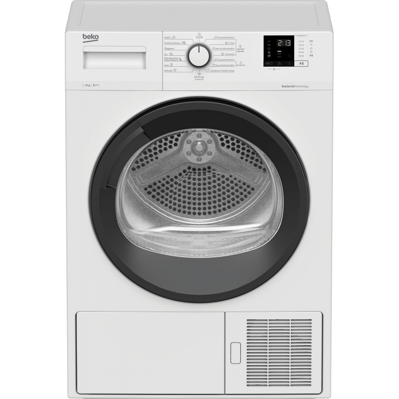 Secadora de ropa A+++: Guía completa de marcas, tipos y precios