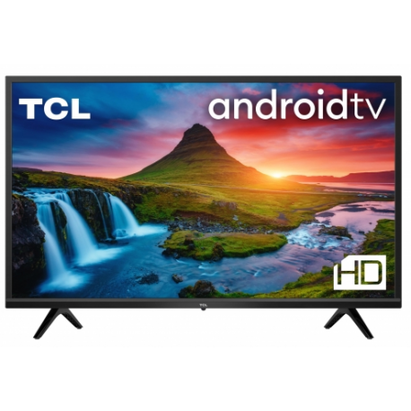 Television 32" TCL 32ES560 HDR LED
