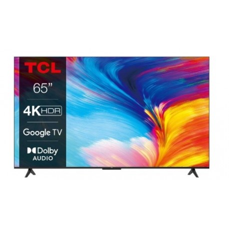Television 65" TCL 65P631 4K