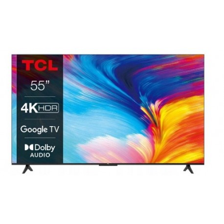 Television 55" TCL 55P631 4K