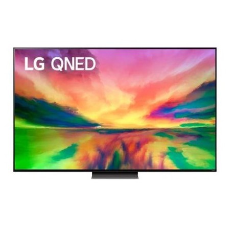 Television 75" LG 75QNED826RE 4K