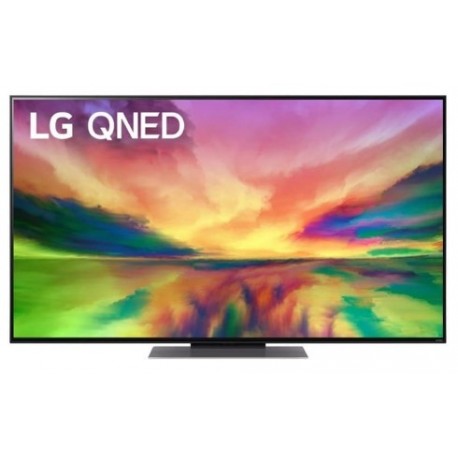 Television 55" LG 55QNED826RE 4K