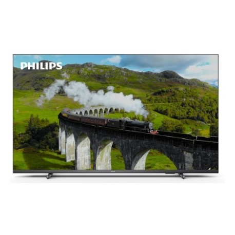 Television 65" Philips 65PUS7608 4K