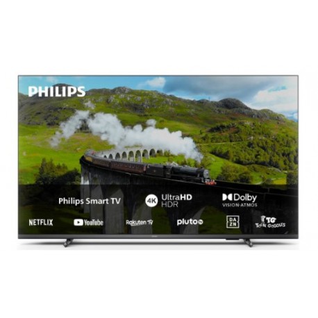 Television 55" Philips 55PUS7608 4K