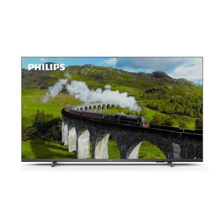 Television 50" Philips 50PUS7608 4K