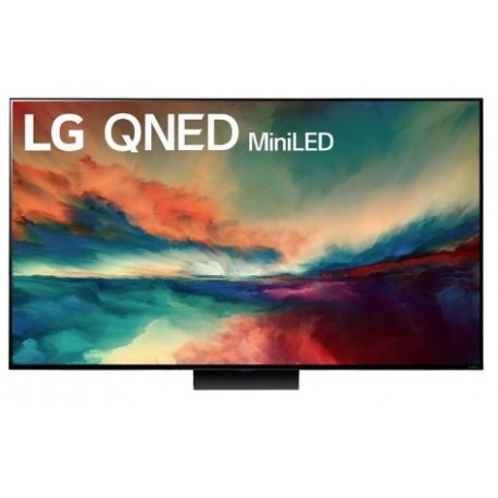 Television 86" LG 86QNED866RE 4K