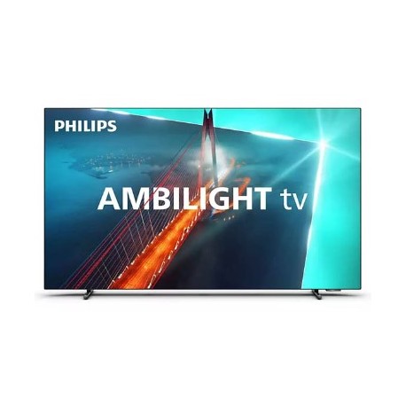 Television 48" Philips 48OLED718 4K