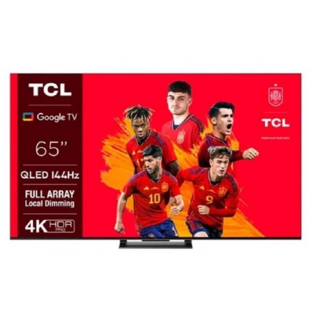 Television 65" TCL 65C745 4K