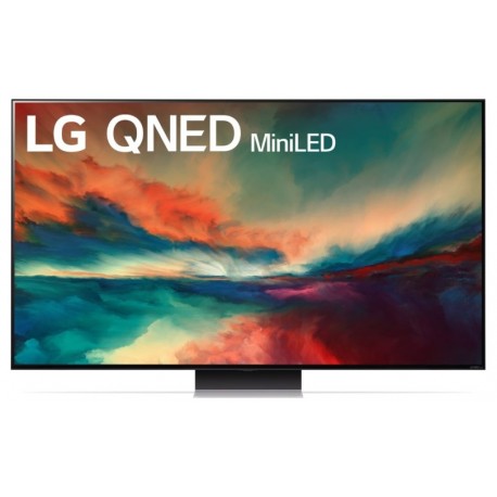 Television 75" LG 75QNED866RE 4K