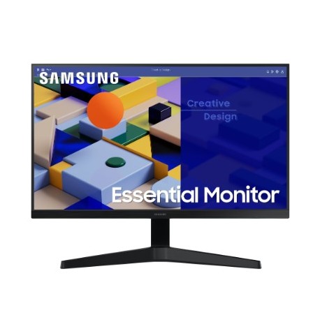 Monitor 27" Samsung LS27C310EAUXEN