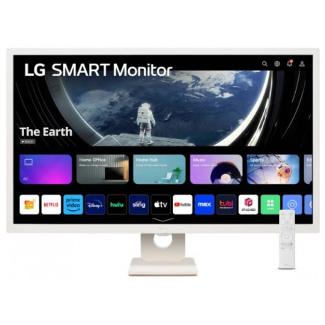 Monitor 32" LG 32SR50FW