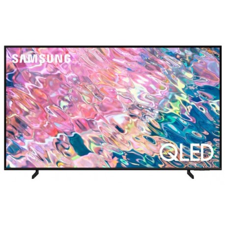 Television 50" Samsung QE50Q60BAUC 4K