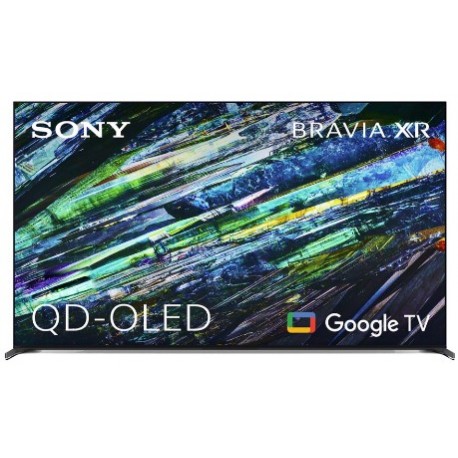 Television 65" Sony XR65A95L 4K