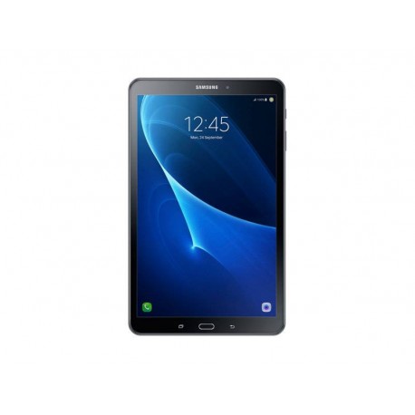 Tablet SAMSUNG Galaxy Tab A 2016 Negra 2GB 16GB 10"