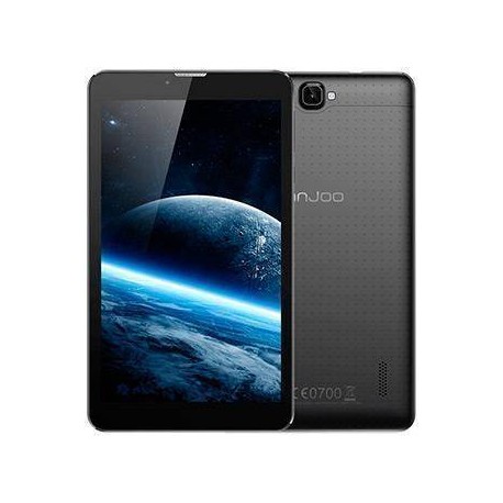 Tablet Innjoo F4 10.1" Negra Dual Sim...