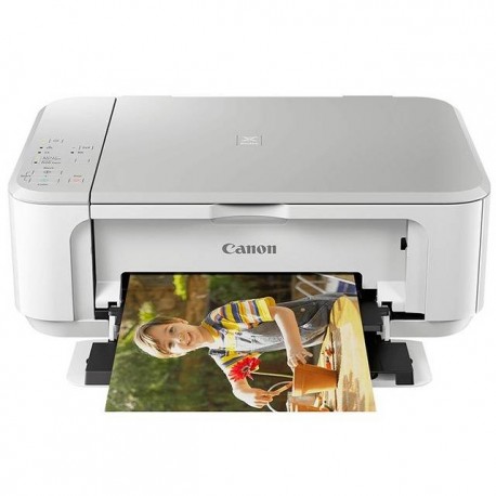Impresora Multifuncion Canon Pixma...