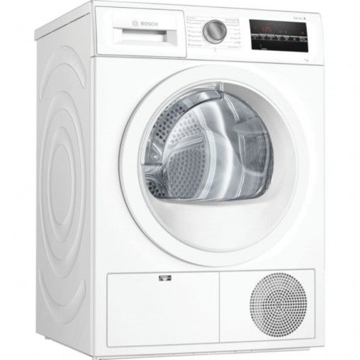 La secadora Bosch que cuida y seca todas tus prendas ¡ahora con 260€ de