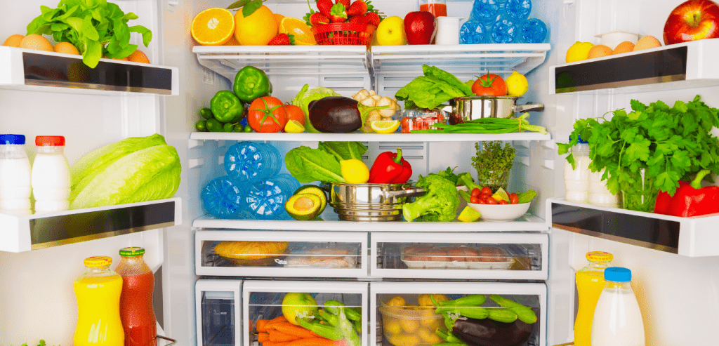 Descubre los mejores frigoríficos combi no Frost para tener una cocina  eficiente