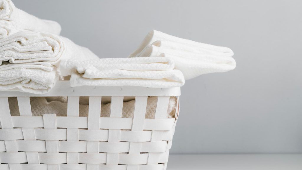 secar toallas invierno