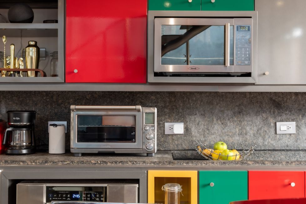 Encuentra el mejor microondas para tu cocina - StopCrazy Blog