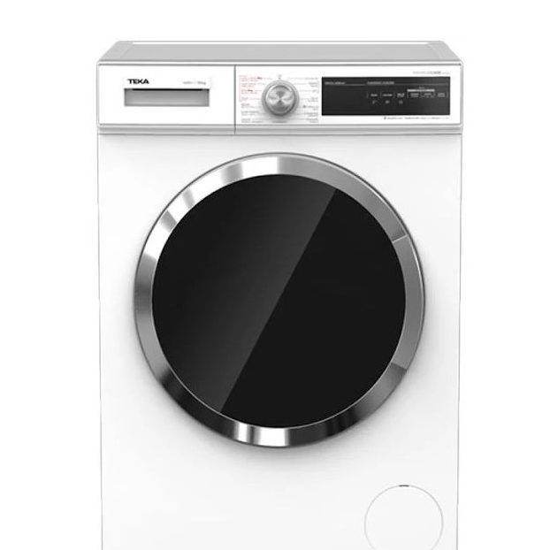 ¿Cuáles son las ventajas de las lavadoras secadoras?