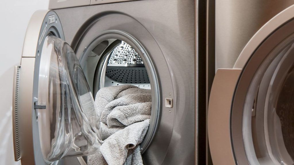 cuales son las ventajas de las lavadoras secadoras