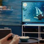Diferencias entre televisores QLED y OLED