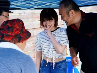 chuyến cắm trại của lệ hà